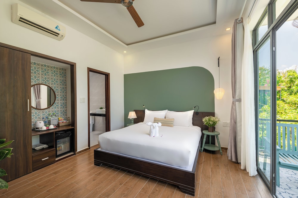 Volar Homestay 15/50