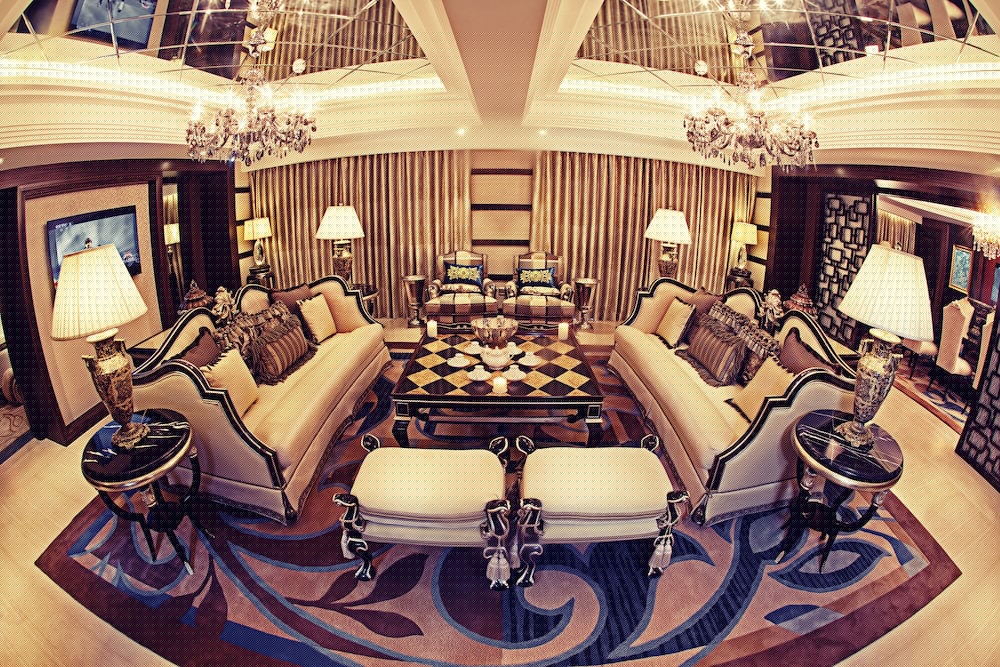 Nanning Landmark Hotel 36/66