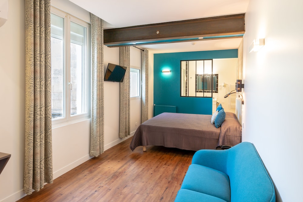 Hotel Regina 46/58