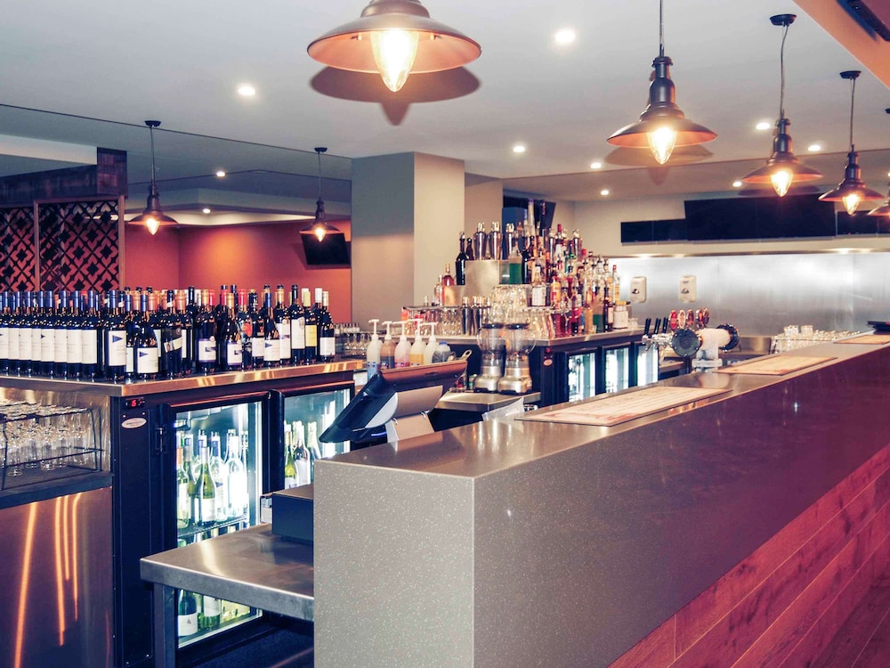 Mercure Warragul 52/67