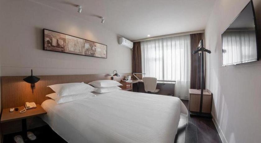 Jinjiang Inn(Beijing Wukesong 20/54
