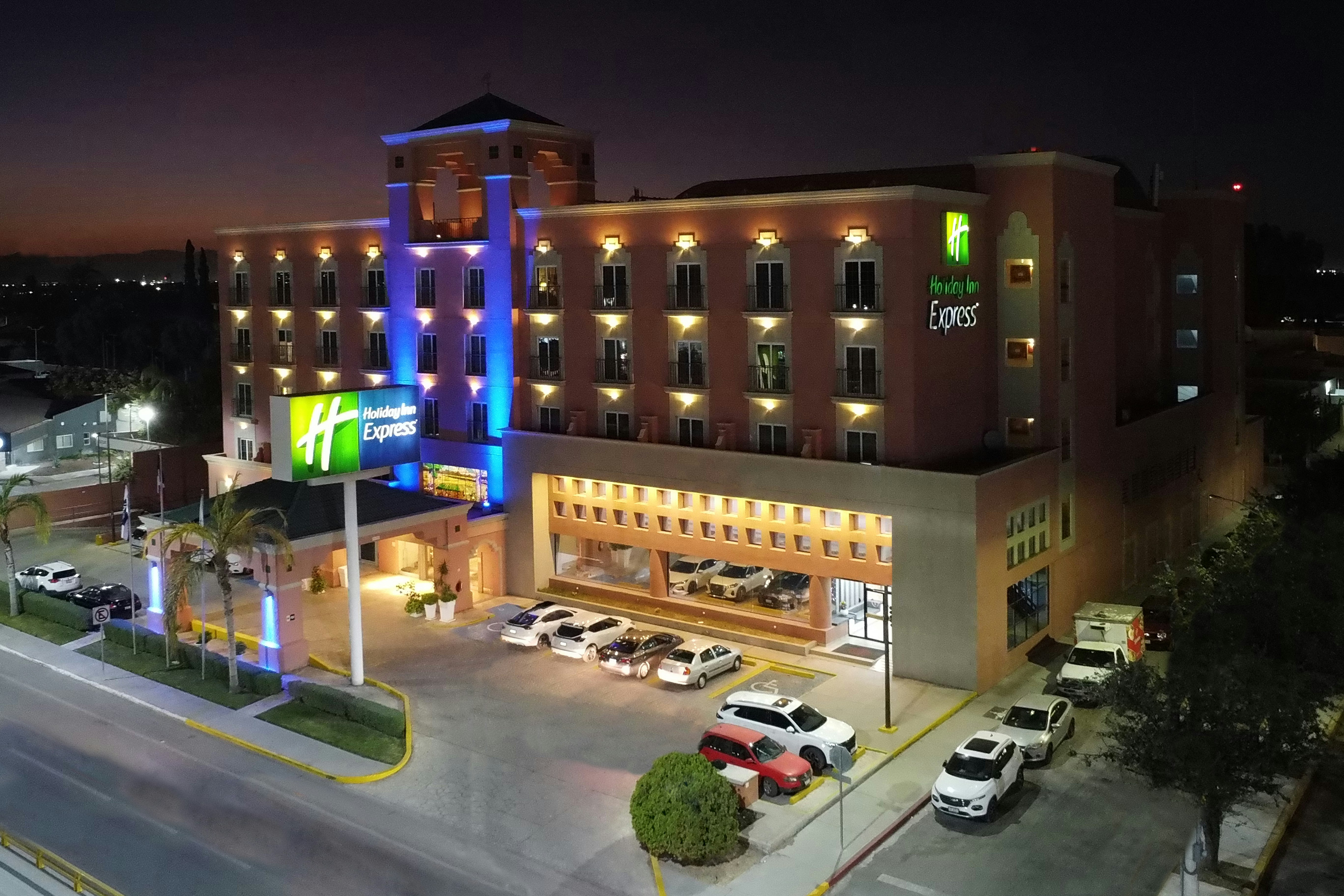 Holiday Inn Express Torreon 2/69
