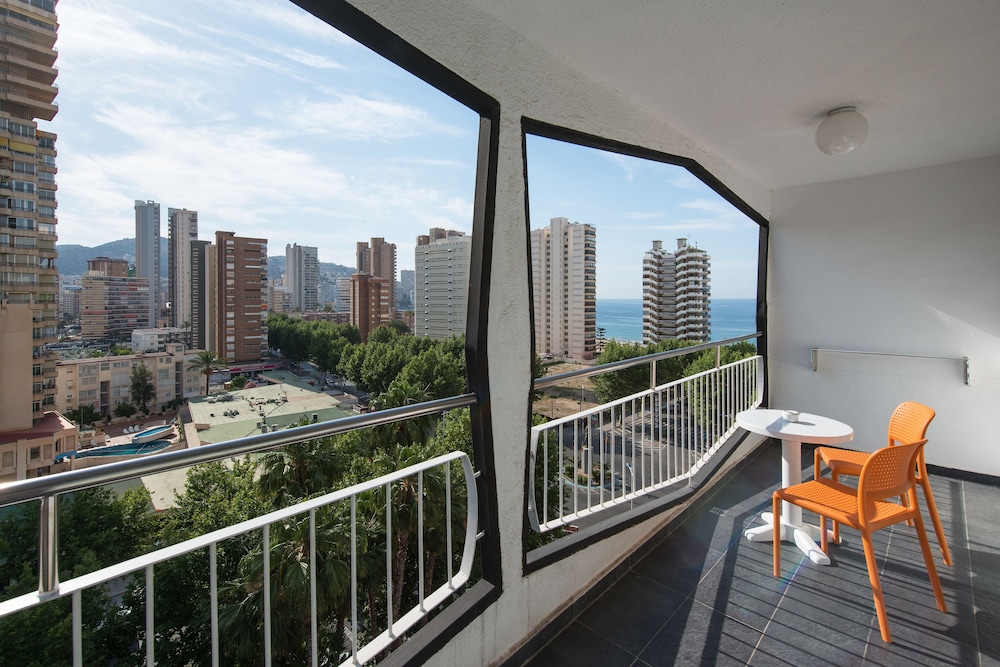 Climia Belroy 35/61