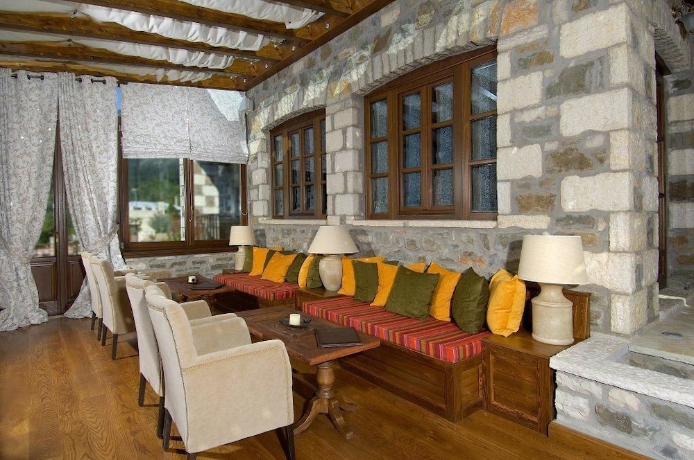 Emotions Country Resort 28/42
