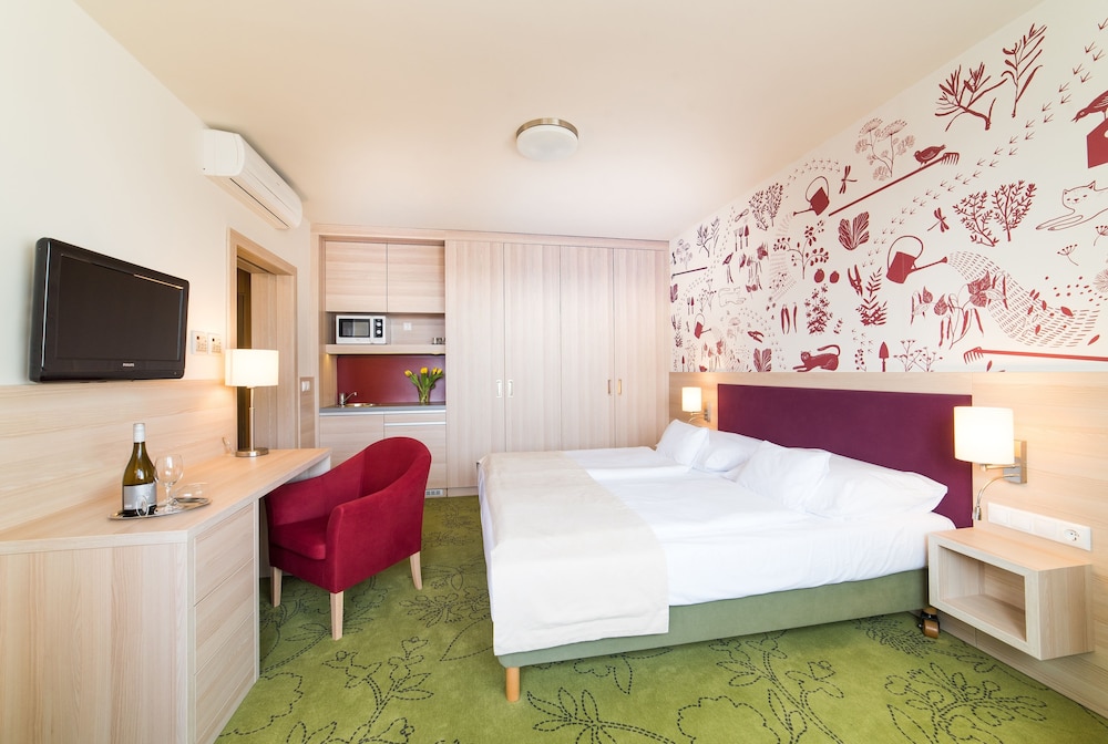 Kolping Hotel Spa & Family Resort 28/79