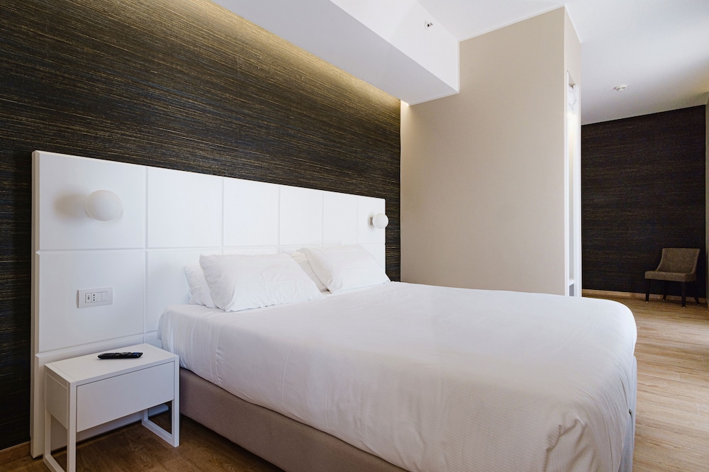 Junior Suite, Terrace