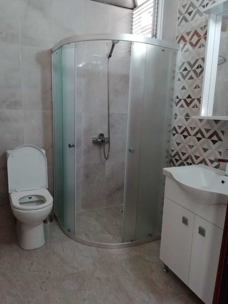 Durusu Ciftlik Evleri 33/34