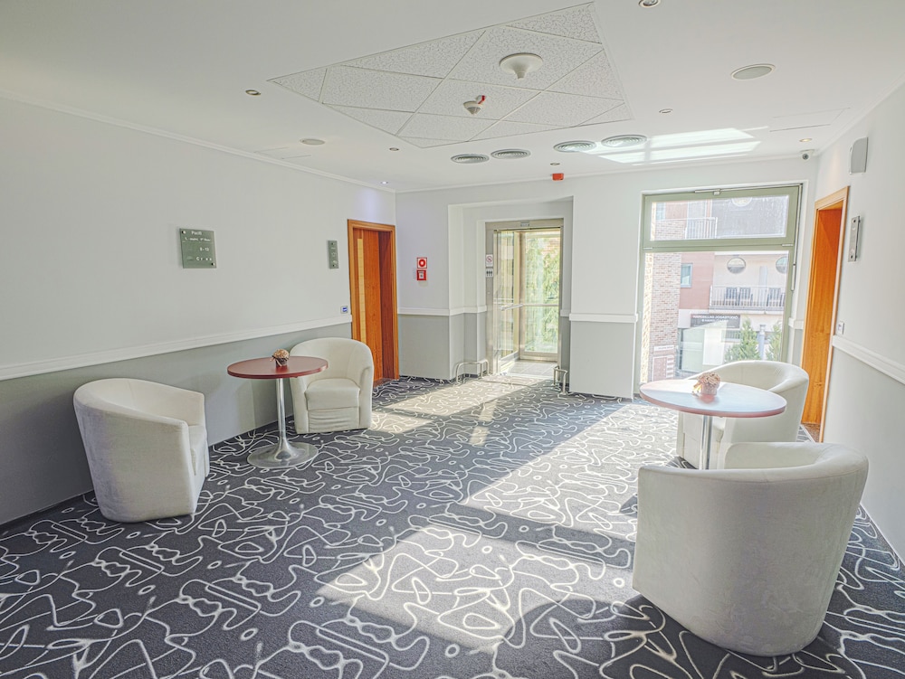 Holiday Beach Budapest Wellness 50/72