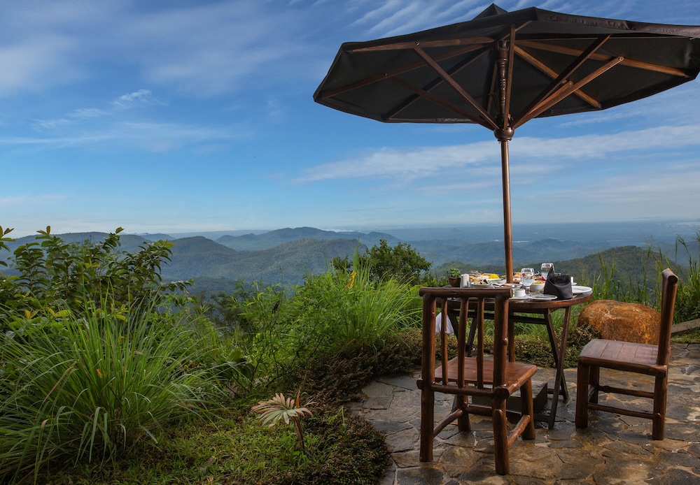 Dream Cliff Mountain Resort 43/61
