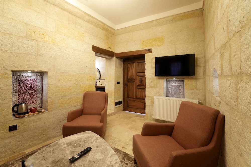 Henna Konak Hotel 37/50