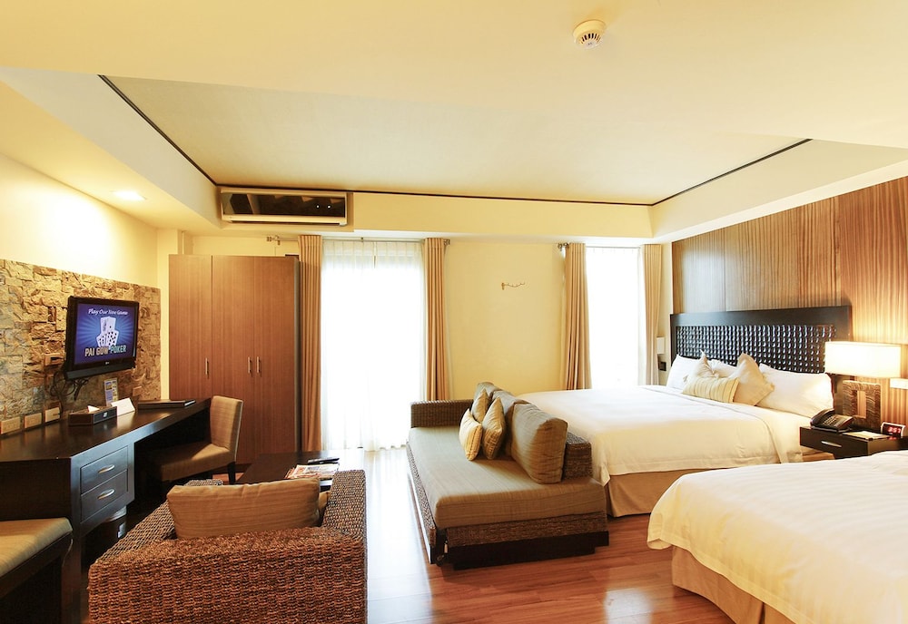 Widus Hotel And Casino 28/62