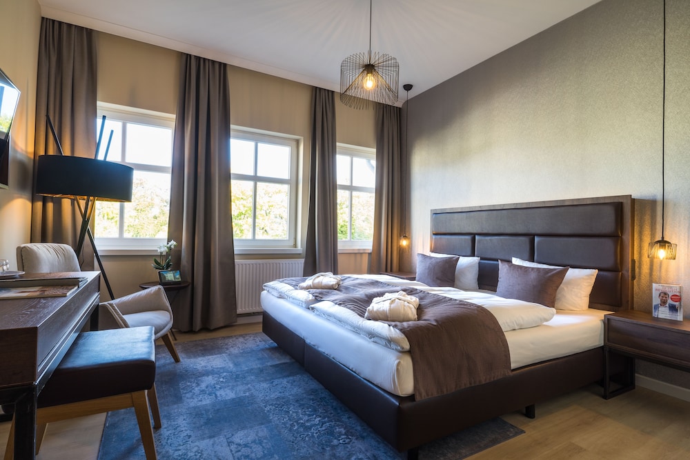 Upstalsboom Hotel Ostseestrand 12/50