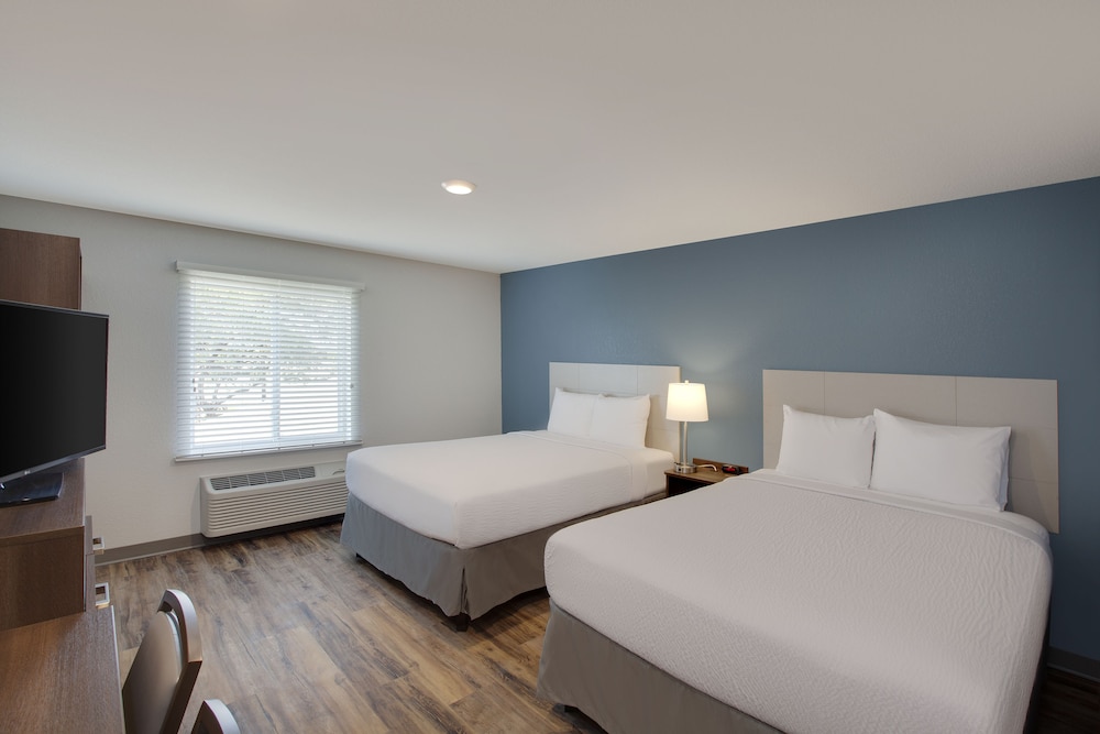 ROOM, 2 QUEEN BEDS, ACCESSIBLE