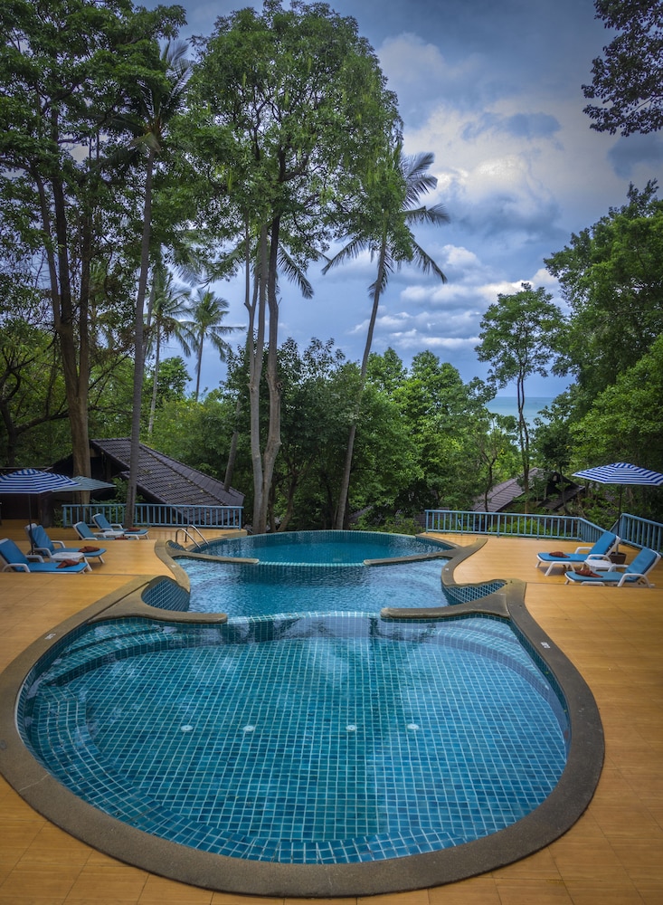 Baan Hin Sai Resort Spa 45/50