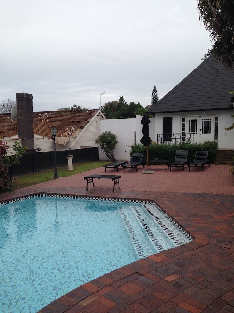 Forest Hall Guest House 44/50