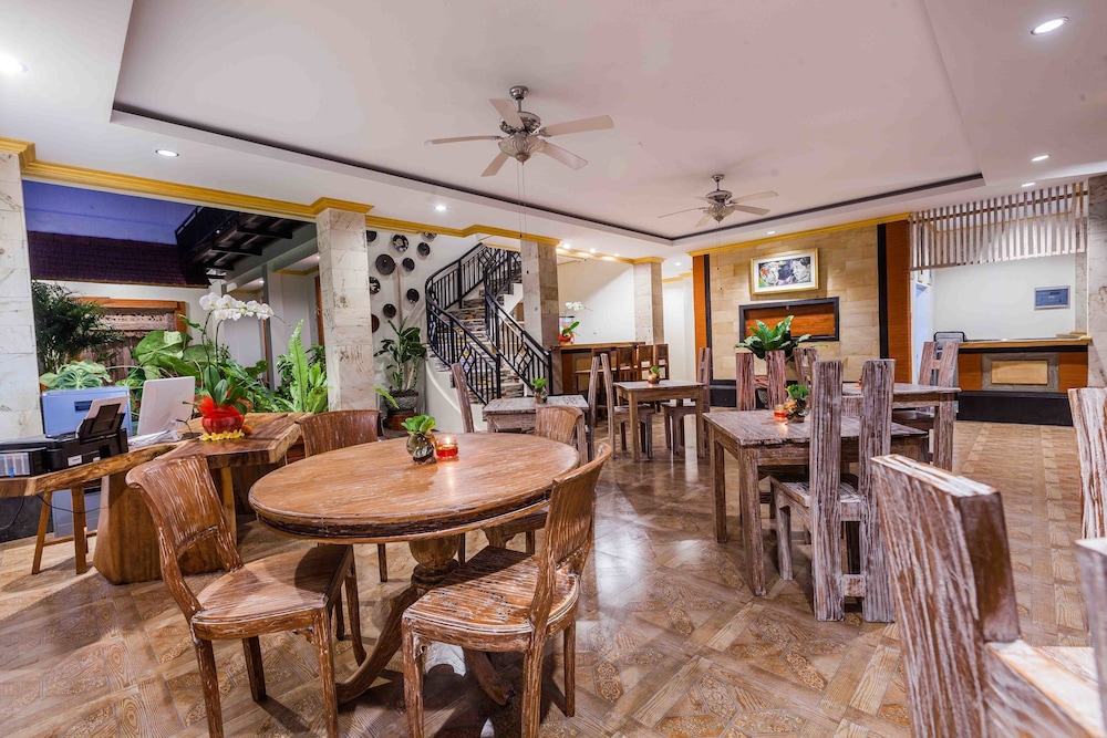 Vimala Ubud 30/38