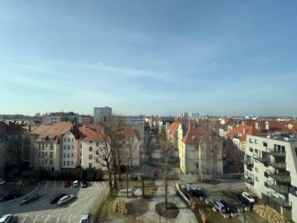 Mercure Poznan Centrum 55/59