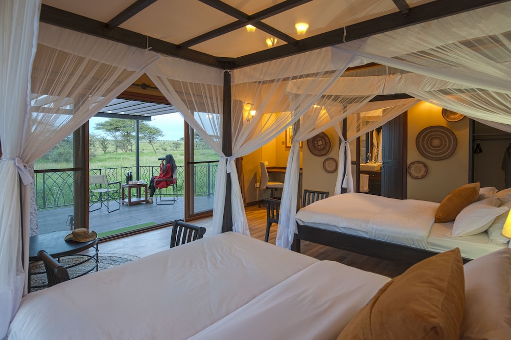 Serengeti Sametu Camp by Karibu Camps & Lodges 19/50