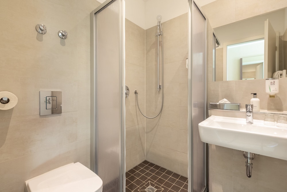 NOVUM Hotel Aldea Berlin Centrum 46/50