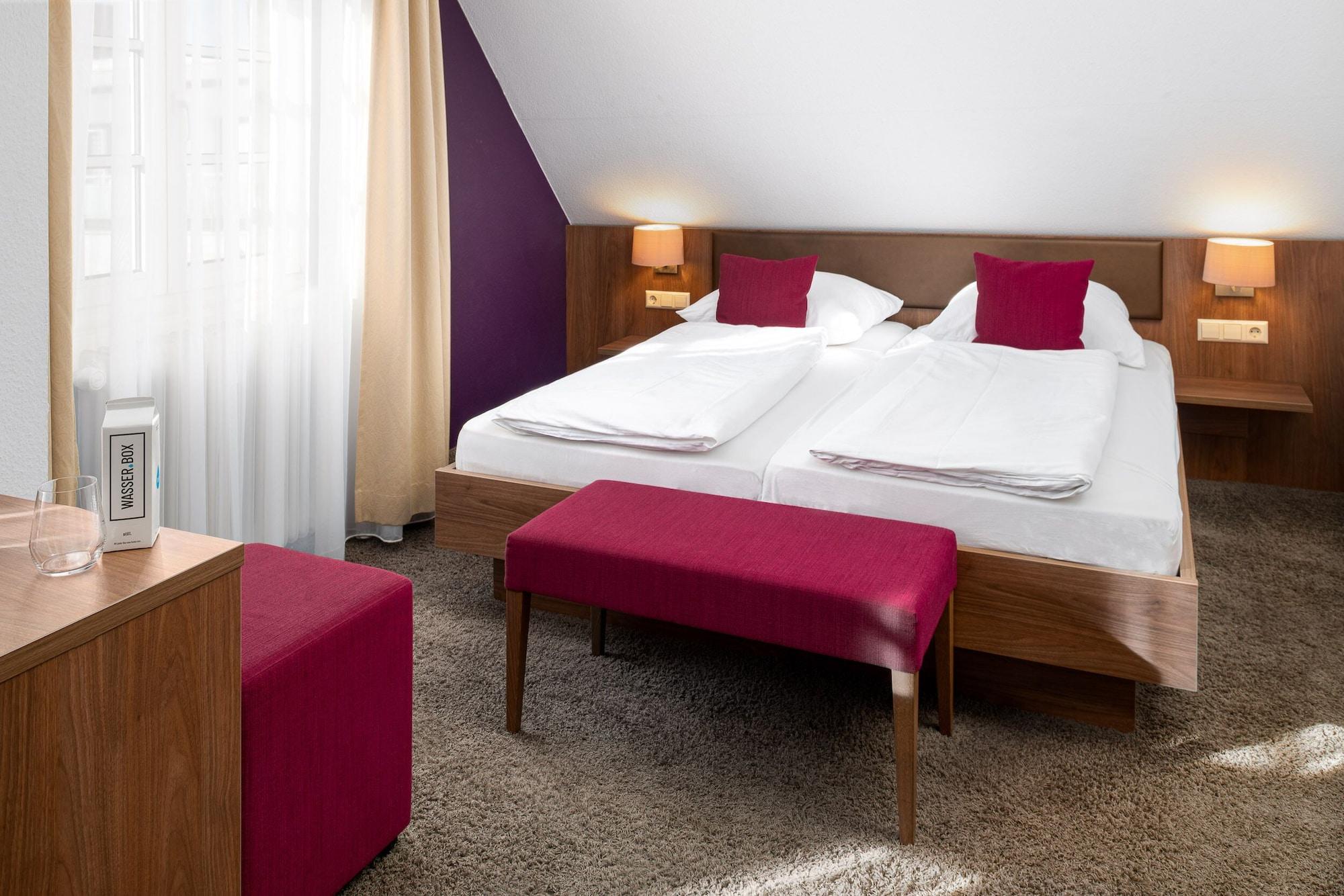 Junior Suite, Studio