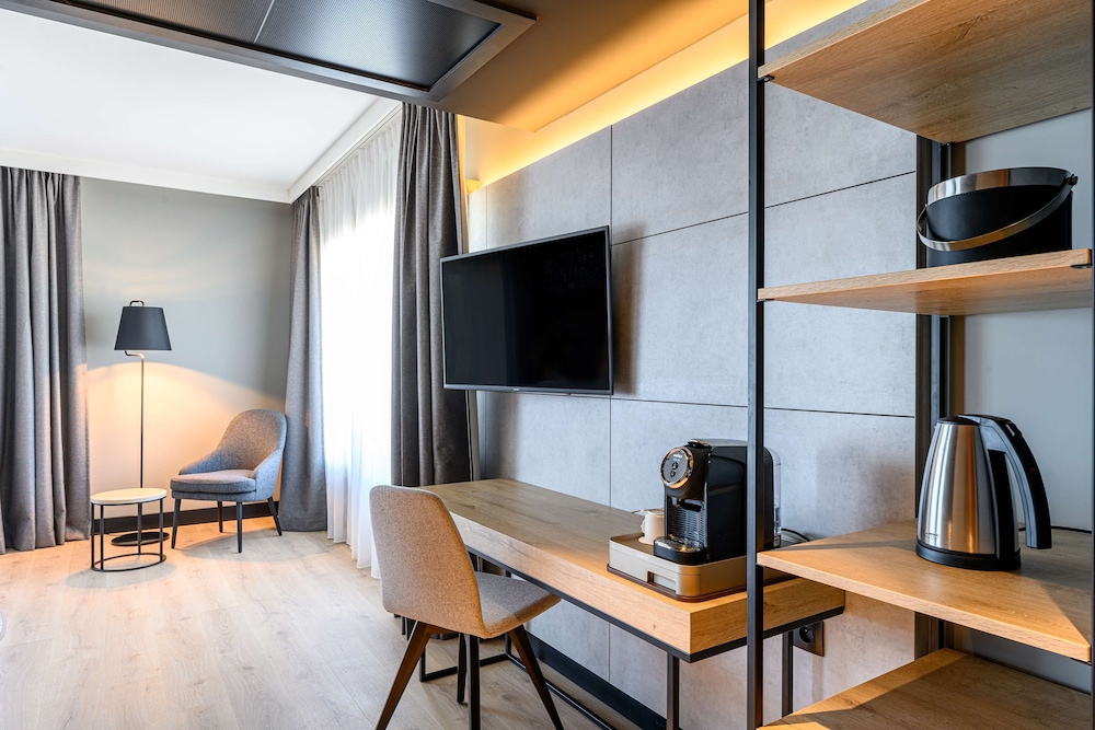 Park Inn by Radisson Antwerp Berchem 38/64