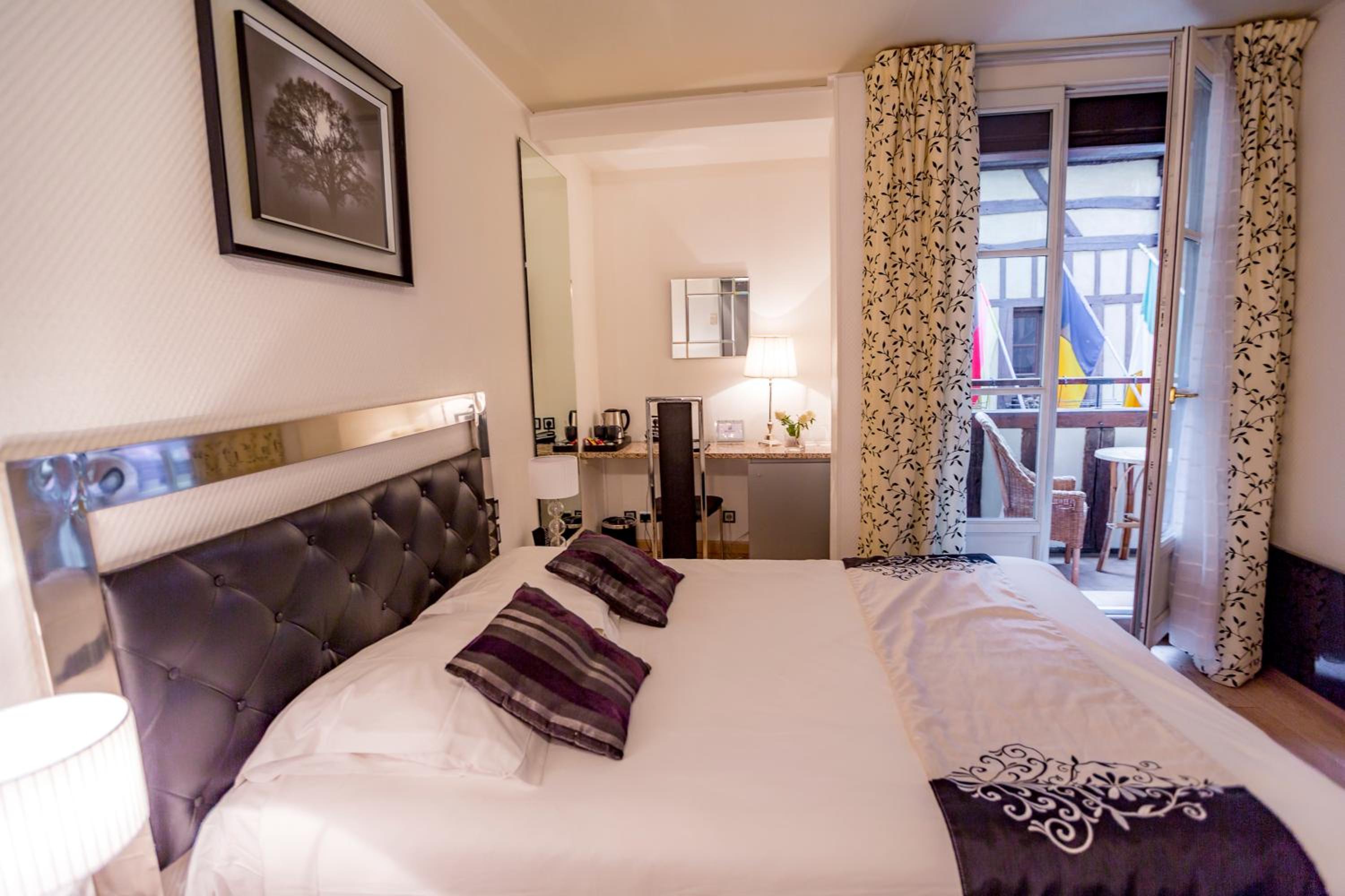 Clarion Collection Hotel Saint Jean 13/50