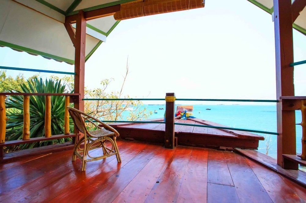Rimtalay Resort Koh-Sichang 41/70