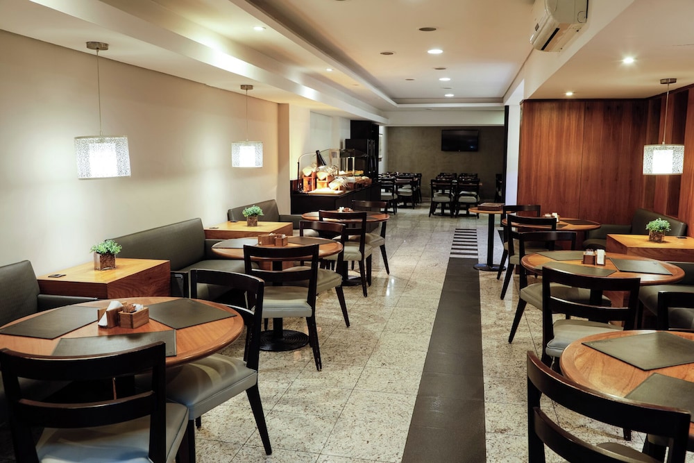 Slaviero Hotel Curitiba Batel 50/71
