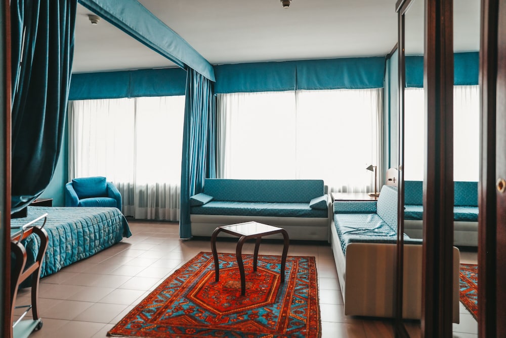 Club Hotel Dante Cervia 42/70