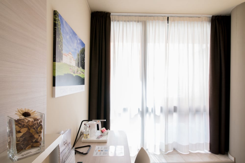 理工学院最佳质量酒店(Best Quality Hotel Politecnico) 图片2