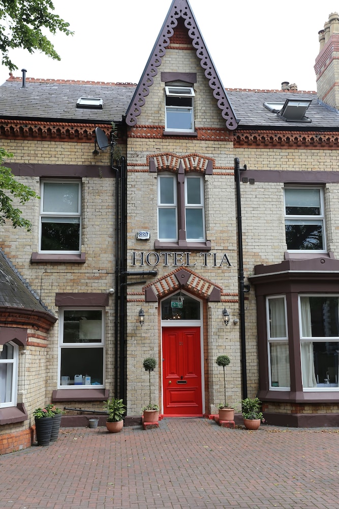 Hotel Tia 2/77