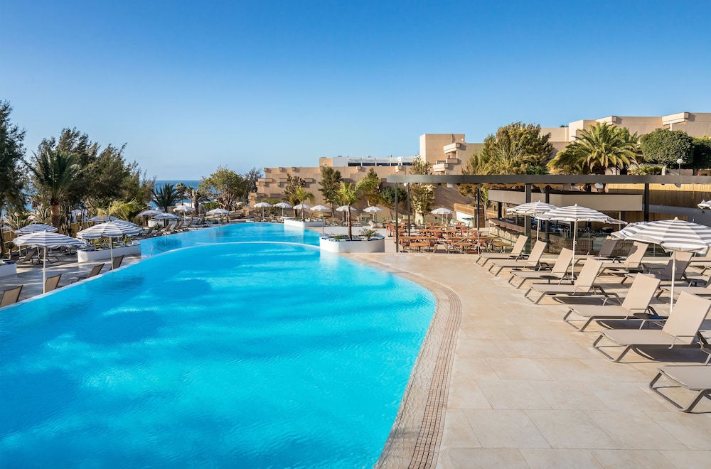 Barcelo Lanzarote Royal Level 58/89