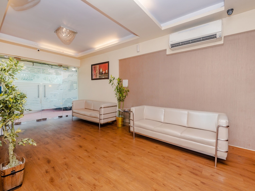 Hotel Tuliip Residency 31/50