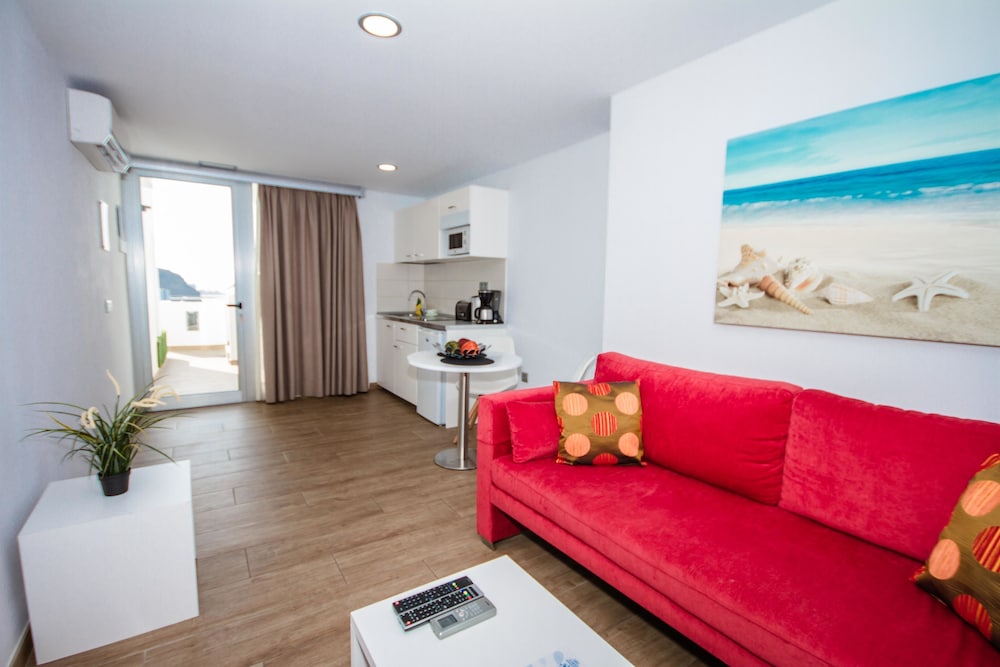 Ig Nachosol Premium Apartments By Servatur Adults Only 35/60