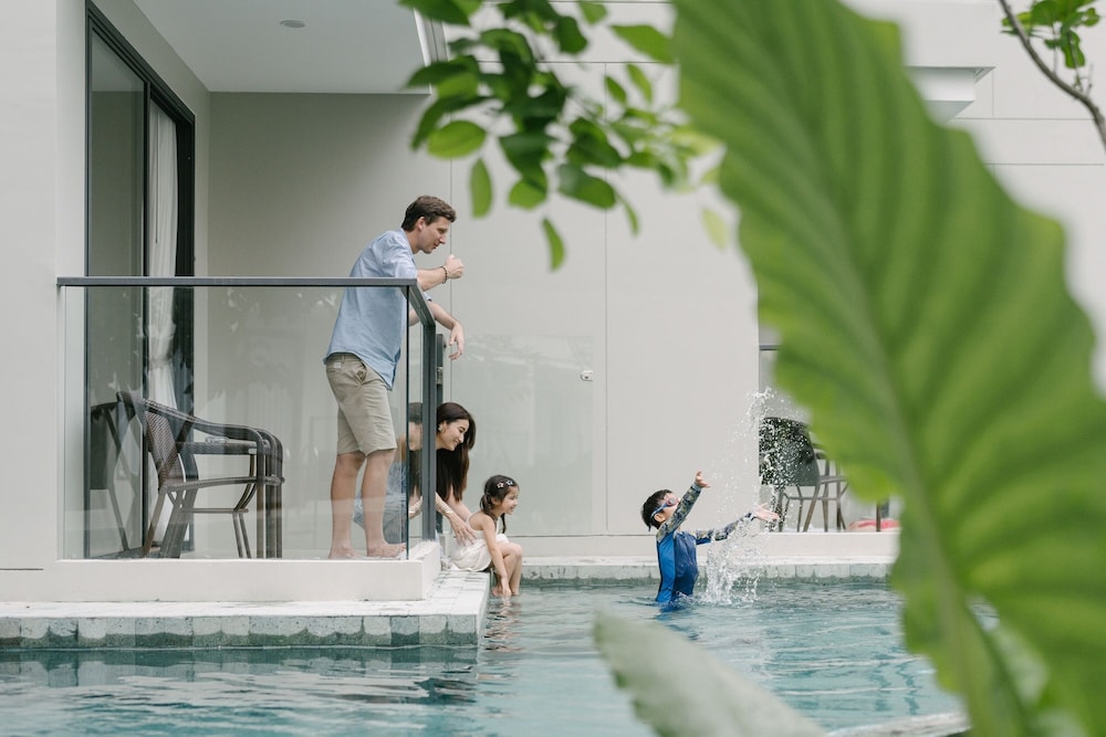 Phuket Emerald Beach Resort 47/70