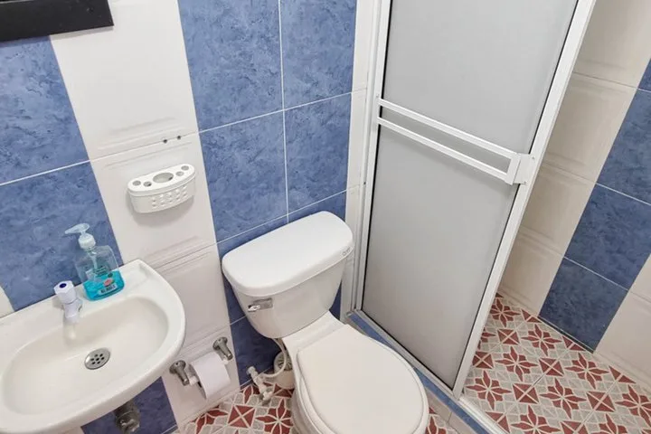 Apartamentos Rodadero CIN BedViajes 34/39