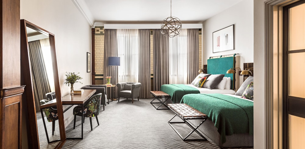 Kimpton Clocktower Hotel 68/82