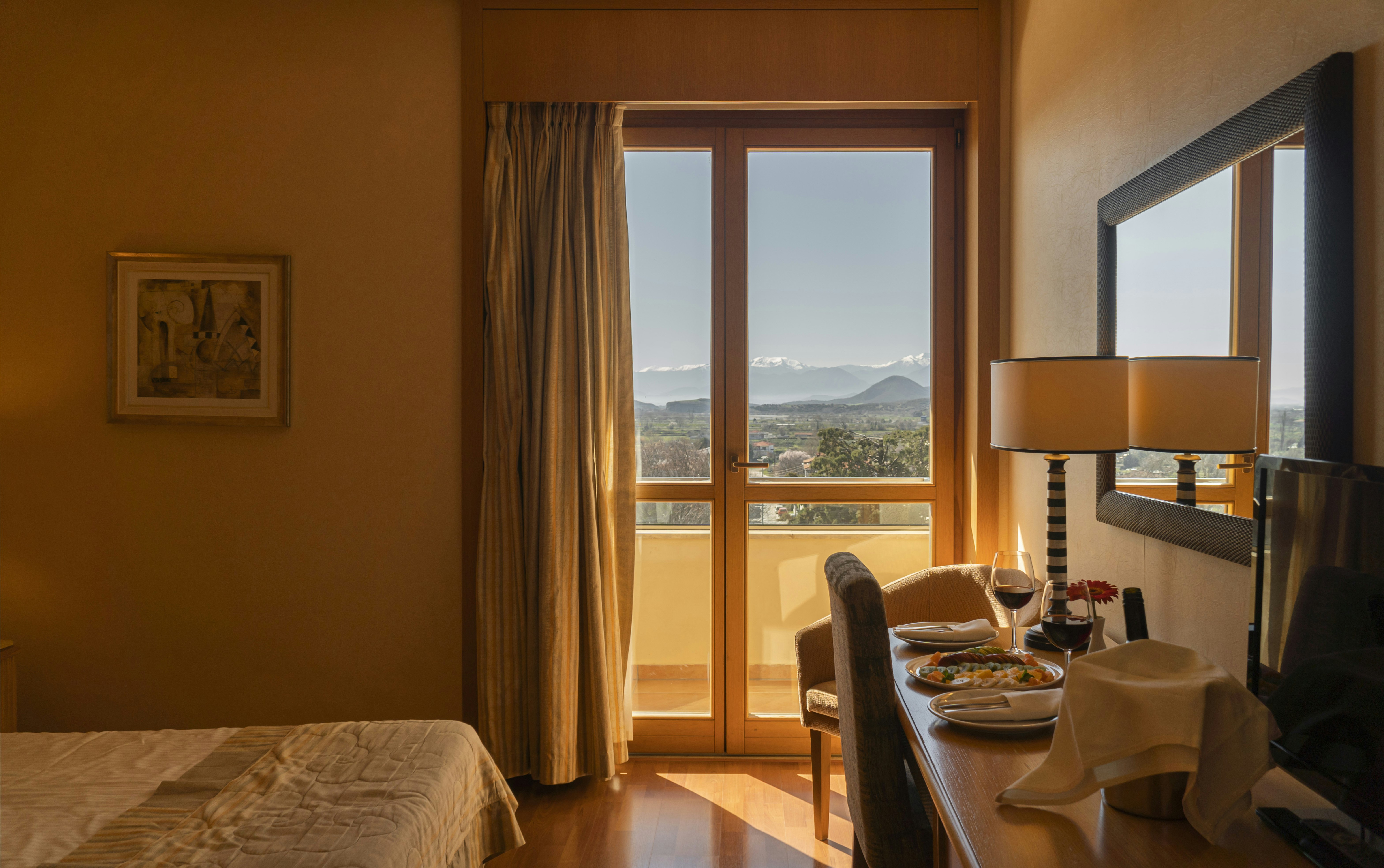 Divani Meteora Hotel 61/78