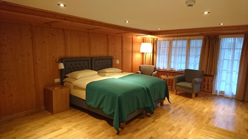 Hotel Walliserhof Zermatt 17/28
