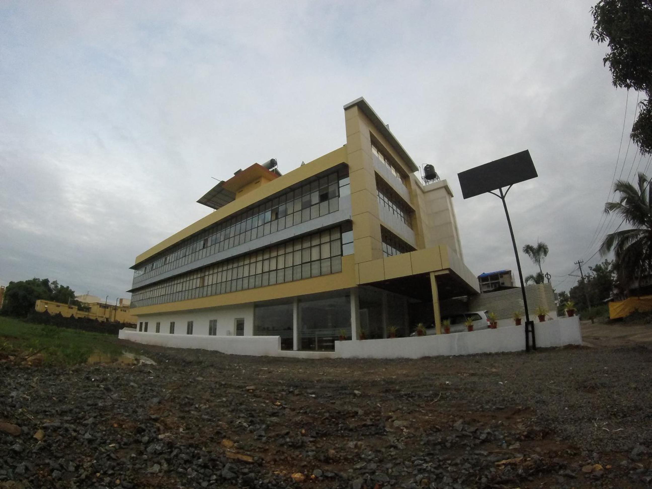 ALFA INN 10/31