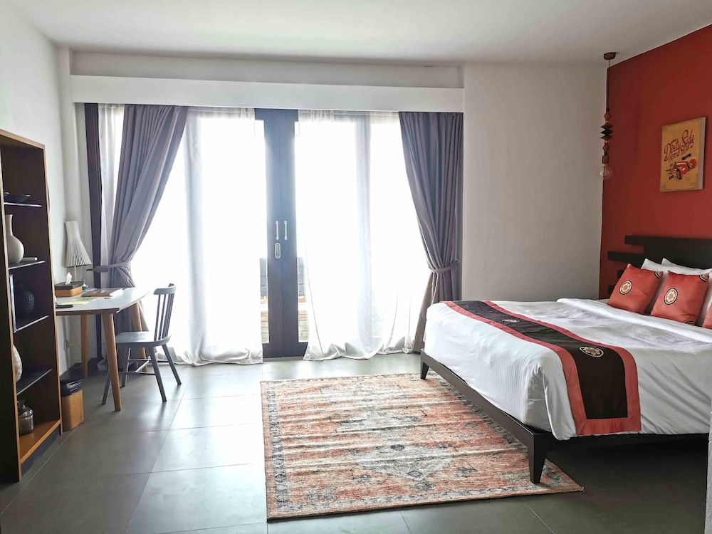 La Chevrerie Resort And Spa 12/71