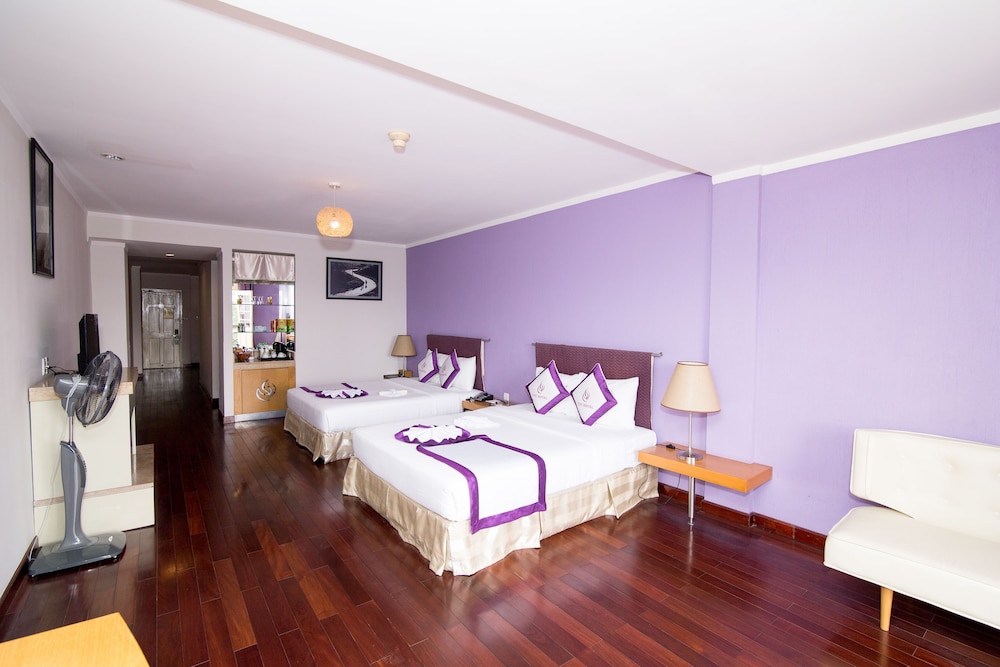 TTC Hotel - Ngoc Lan 23/78