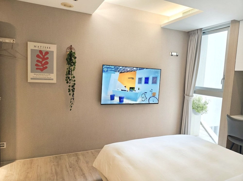 Hotel Mapp 20/70