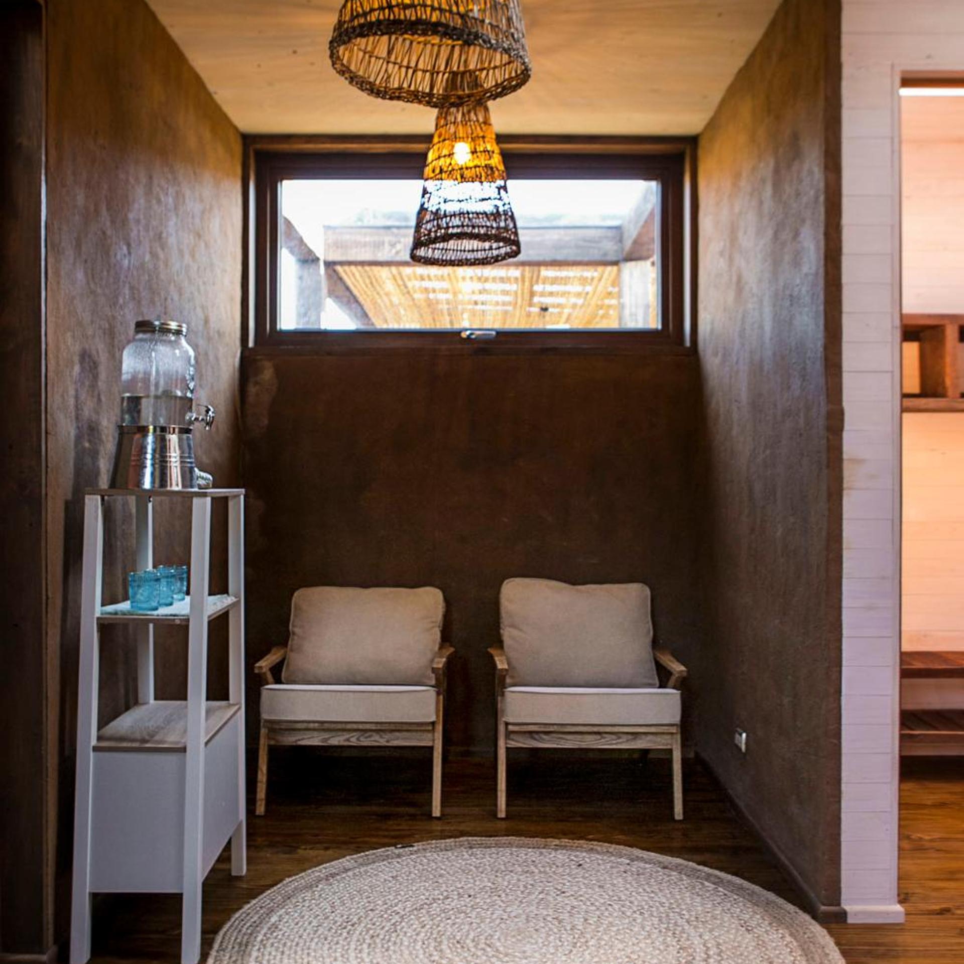 Cuarzo Lodge 13/46