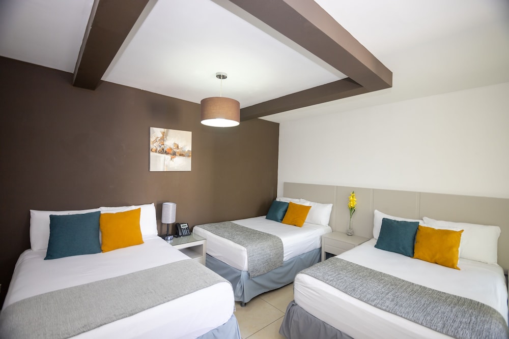 Terra Bella Hotel Boutique 18/48