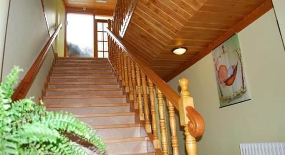 Hosteria Chalp 15/23