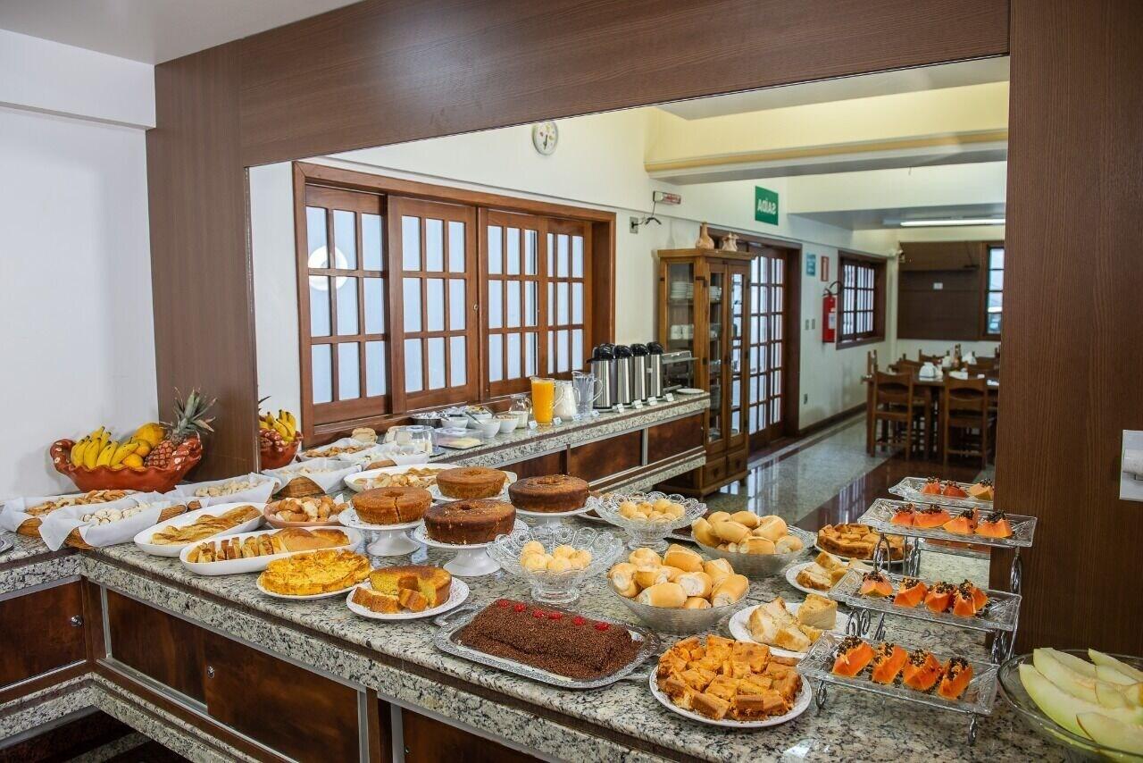 Hotel Jardim do Vale 25/36