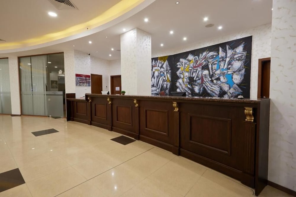 HOTEL CONTINENTAL 6/41