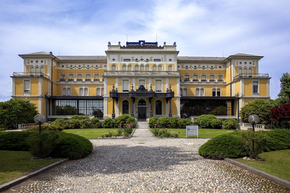 Hotel Villa Malpensa 2/54