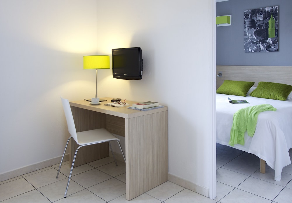 Aparthotel Adagio access Nice Magnan 64/72